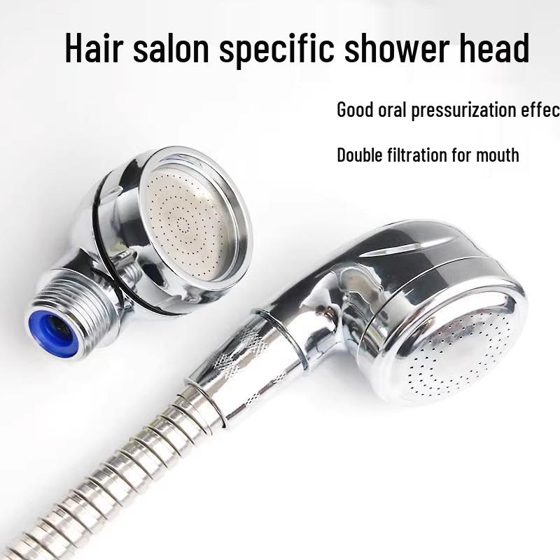 Energy-Saving Salon Shampoo Bed Shower Head