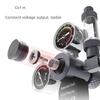 Quick Install CO2 Dispensing Unit With Electromagnetic Cutoff For Aquarium Conditions