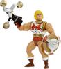 Masters of the Universe Origins Deluxe Figure He-Man New for 22