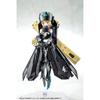 Megami Device BULLET KNIGHTS Exorcist WIDOW Height approx. 150mm 11 scale plastic model