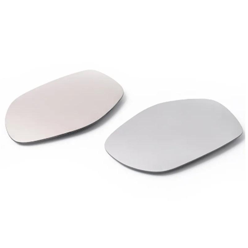 Fits 07-10 Porsche Cayenne 957 Rearview Mirror Lens Replacement