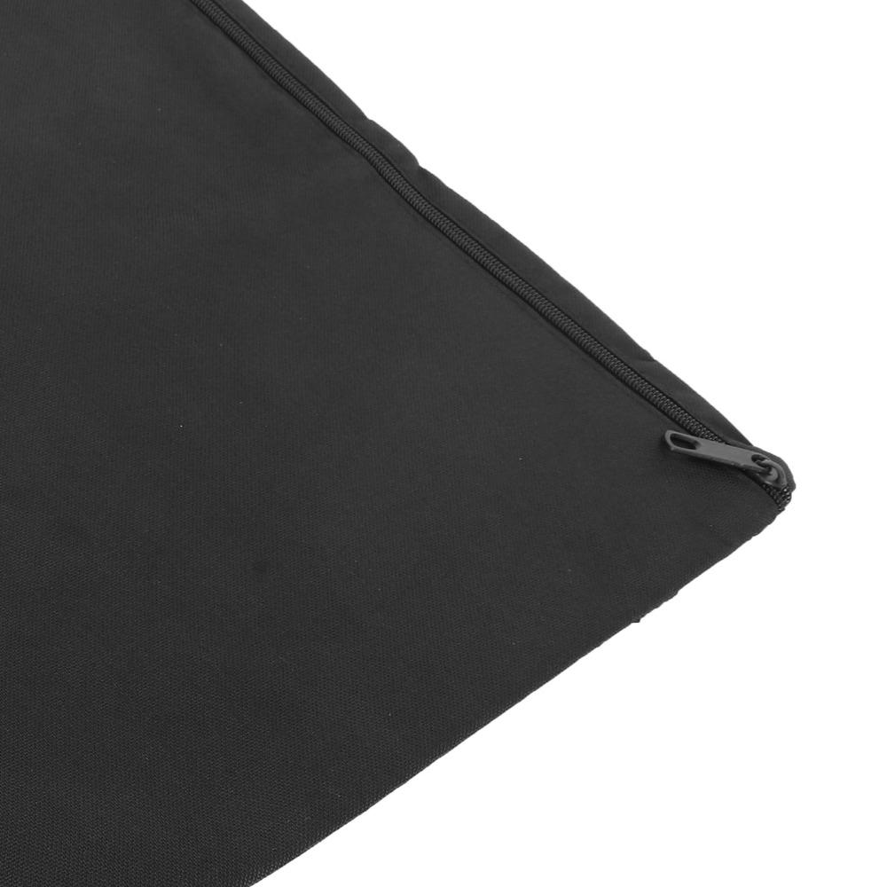 1pcs Waterproof Material Art Portfolio Bag Drawing Board Bag  Outdoor Sketching