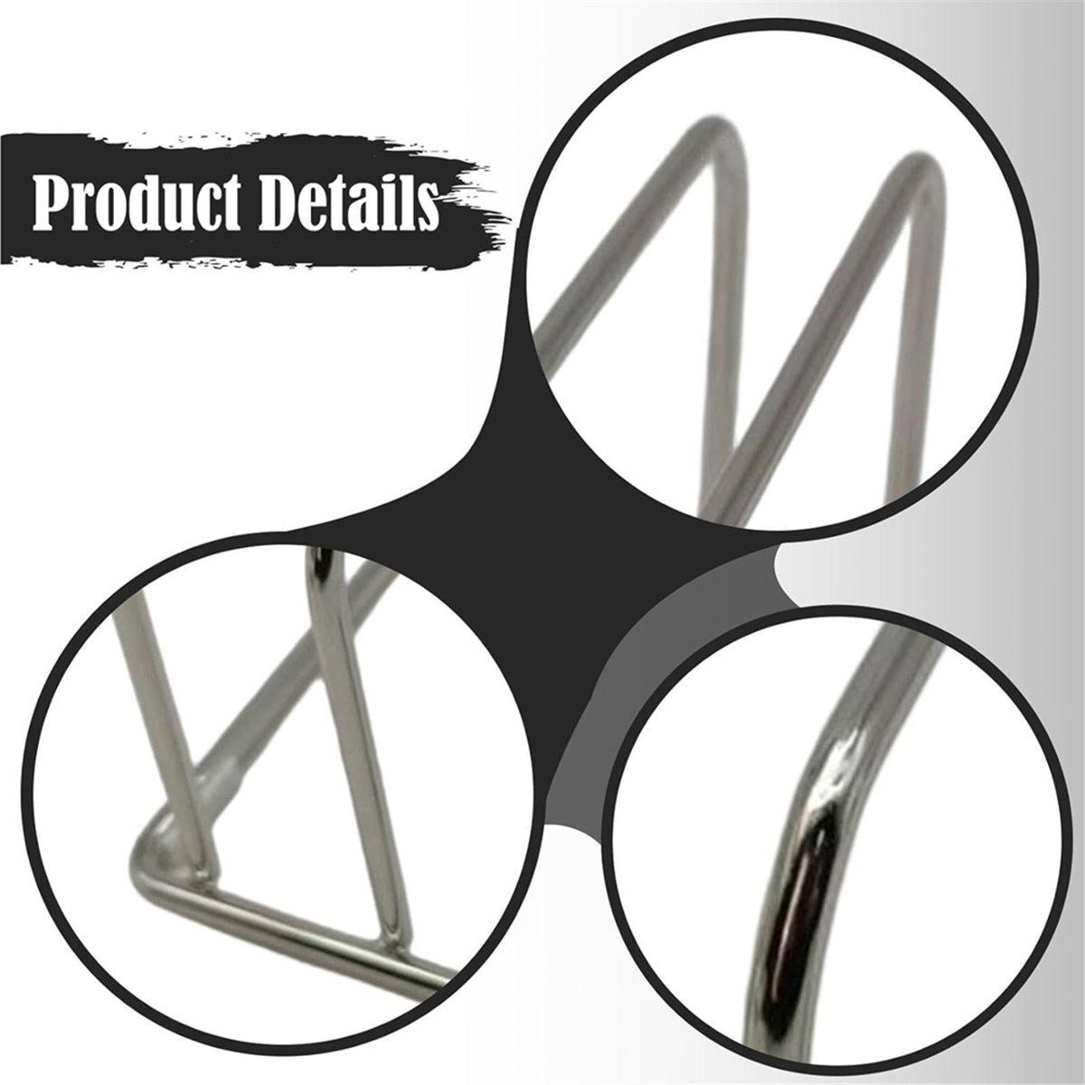 

Cutting Board Rack Cookware Holder Storage Stand Baking Cookie Pan Sheets Rack Pot Pan Lids Holder China Mainland