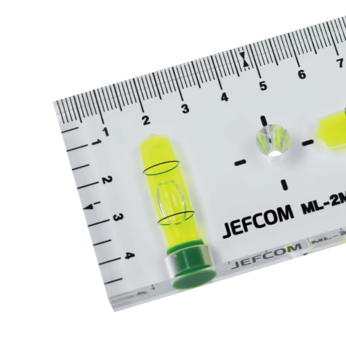 Densan Switch Box Scribing Level ML-2MX