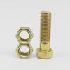 Jiangling NHR98 Shunda Kairui Drive Shaft Screw Nut 10MM