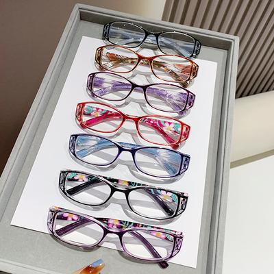 Gözlük ve Aksesuarları – Okuma ve bilgisayar gözlükleri