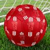 Manchester Crest Size 5 Soccer Football Machine Sewn Indoor/Outdoor Training and Matches for Football Accessories