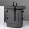Li Shen Roll-Top Outdoor Backpack
