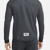 Nike Thermafit Wide Run Element Half Zip Top Dd6765 045 S2112