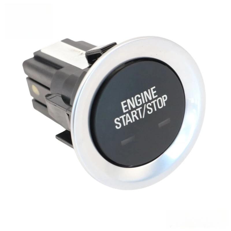 Ignition Start Stop Switch For Buick For Envision 2016-2018 For Cadillac For XT5 2017- For Cadillac For CT6 2016-