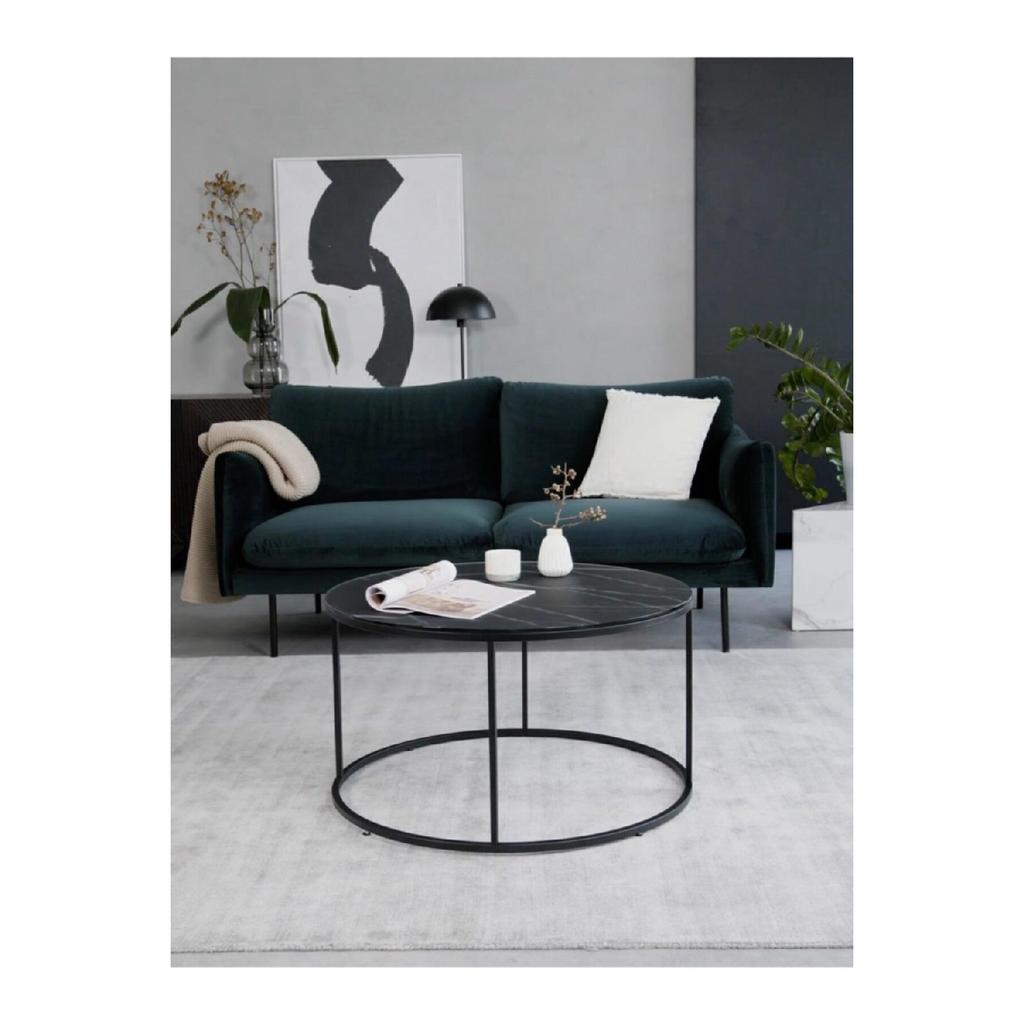 - Venus Glass Coffee Table