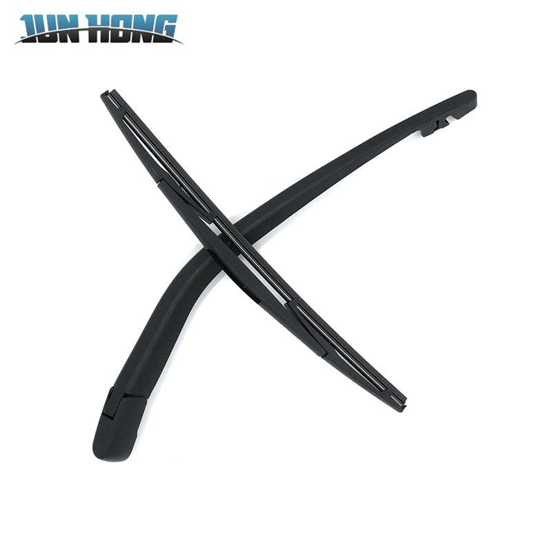Proton EXORA Rear Windshield Wiper Blade Assembly with Rocker Arm Cover