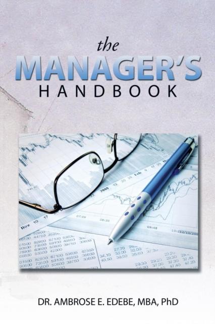 The The Manager's Handbook Book