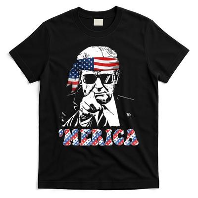 Üst giysisi – T-shirtler