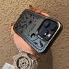 Fresh Moon Star Phone Case For IPhone 17 16 Pro Max 15 14 13 12 11 Pro Max Mini SE XS XR Anti Fall Matte Back Cover