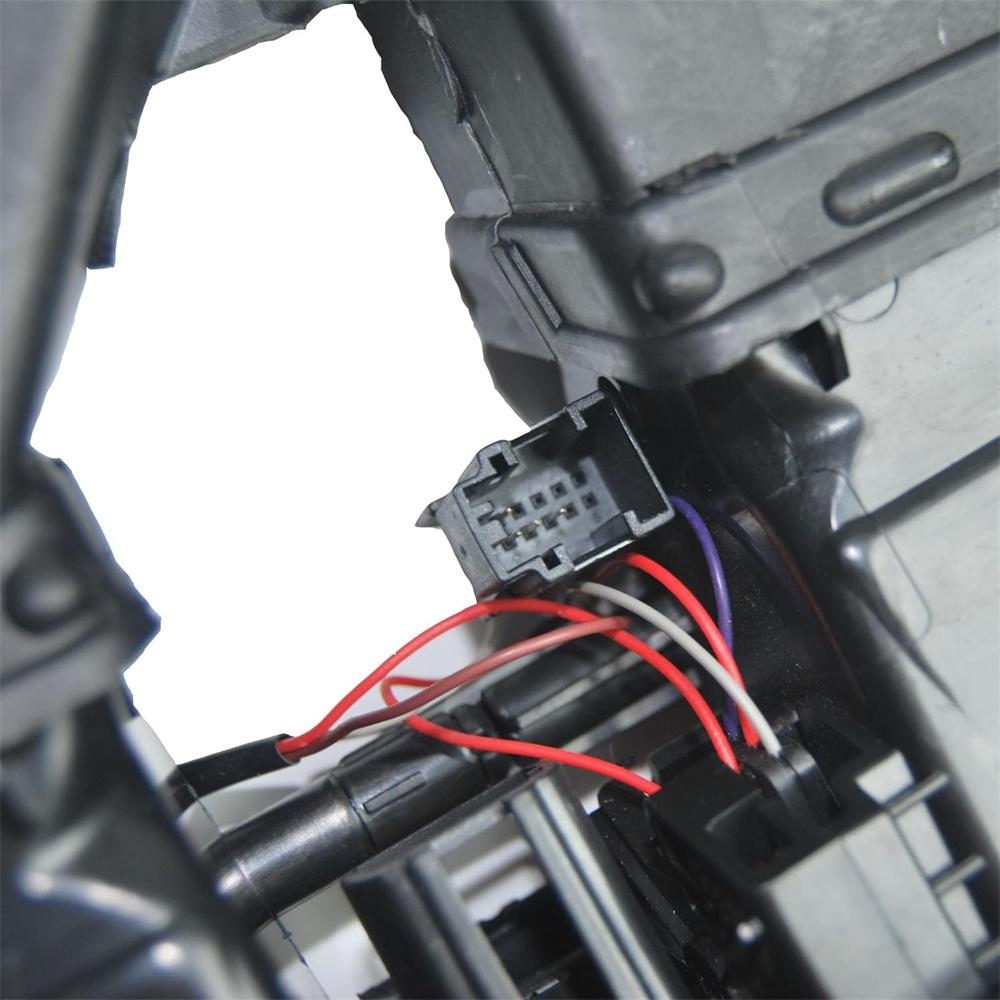 Center Dash A/C Outlet 64229209136 For BMW 528i 2011-2016 535d 535i