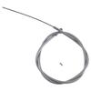 CAPTAIN STAG Offul Brake Cable 630-780 Gray Y-2484 780mm