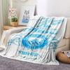 Epic MCFC Journey Blanket, High quality Comfortable for All Seasons, Home Decor, Warmth and Comfort