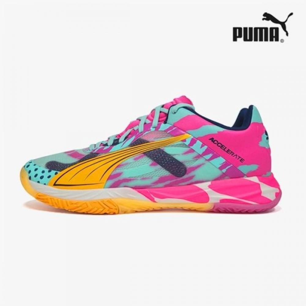 

Puma Galleria Puma Training Shoes Excellete Nitro Squad Teaser 300