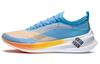 Feidian 2 Elite Polyphenols Racing Running Shoes Men's Xinjiang Blue ARMR009-6