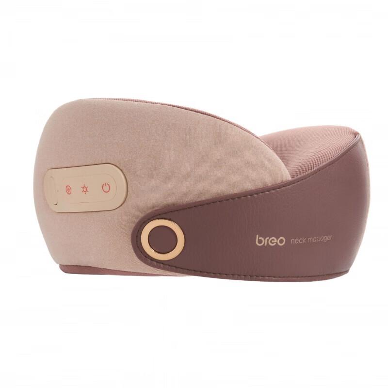 

Breo Neck Massager C2