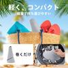 MATT Sun Tennis UV Wide Cycling [MK KEELY] Visor, Golf, Hat, Women's, Protection, Brim, Compact, Lightweight, Outdoor, Hiking, (Light Gray)