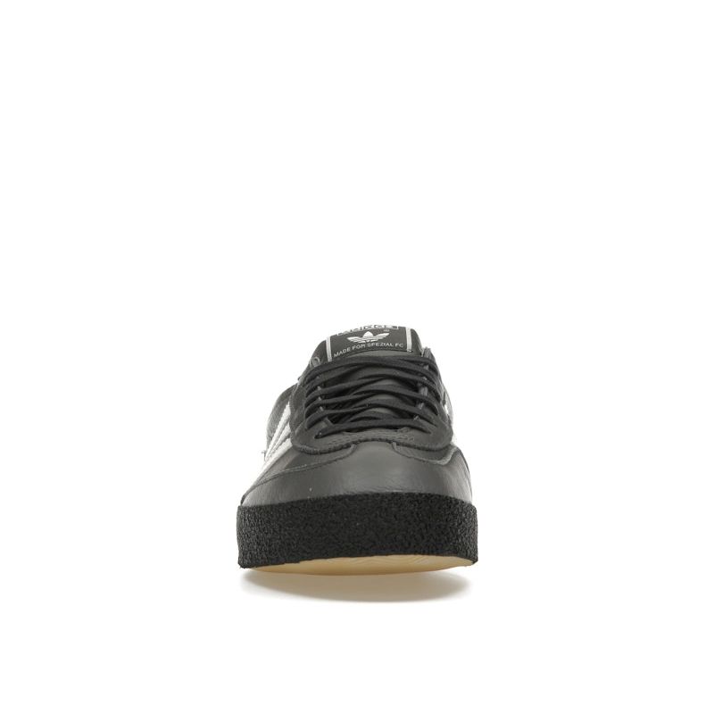 Adidas Lothertex Spezial F.C. Pack Unisex Sneakers Grey Grey-Six Core-Black IH3126
