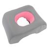 Face Down Pillow Soft Ergonomic Hollow Headrest Face Cushion for Salon Massage Beauty Bed