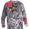 Mountain Bike Racing Jersey Limited Edition Quick-Dry T-Shirt Women Unisex