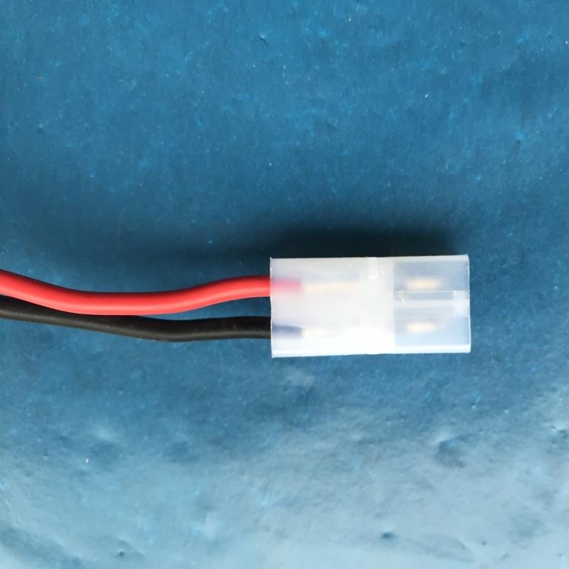 5300mAh 7.2v NiMh GTL Toy Battery Flat Racing car replacement battery for RC Airplane Helicopter Boat ,With Tamiya Connectors