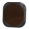 ND1000 Filter for Ace Pro Action Camera Clip On Installation Light Reduction Optical Glass Lens Filter