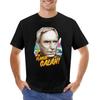 YA FLAMIN' GALAH! T-shirt tops tees fitted t shirts for