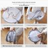 New Style Mosquito-Proof Drying Net for Fish, Chili, Bacon, Sweaters, Underwear - Fully Enclosed Design