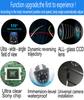 7" HD Car Multimedia Player 2DIN Touch Screen Auto Stereo MP5 Bluetooth USB TF FM Player with Dynamic Track Camera