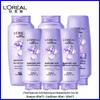 L'Oréal Hyaluronic Acid Plumping Hair Care Set