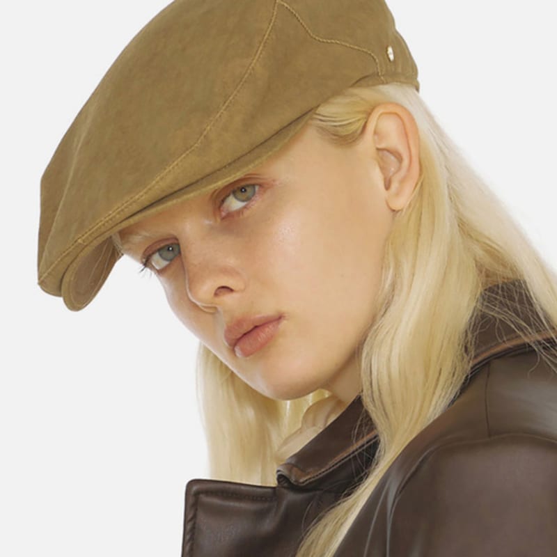 

UNDERCONTROL STUDIO DRIVE HUNTING / dust WASHED / DESERT FREE