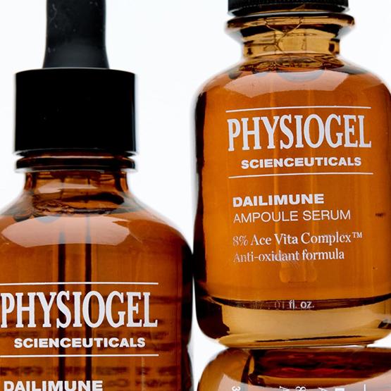[PHYSIOGEL] Scienceuticals Dailimune Ampoule Serum 20ml