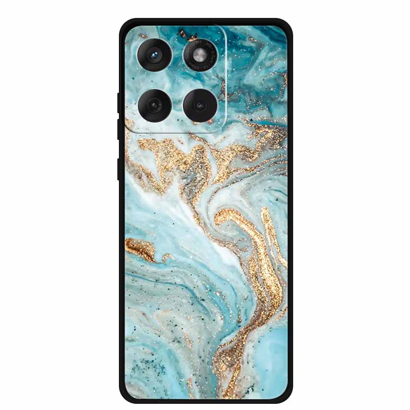 For Motorola Edge 70 5G Case Soft Silicone TPU Cool Animal Phone Cases For Motorola Moto X70 Air 5G Planet Protective Back Cover
