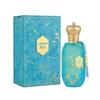 Amaf ETER Profumo Unisex Lunga Durata Profumo Leggero