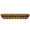 UK Smart Garden Wall Hanging Basket 90cm
