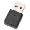 WiFi Network Adapter 650Mbps 2.4G 5.8G Dual Band USB WiFi Receiver Transmitter for Win XP 7 8 8.1