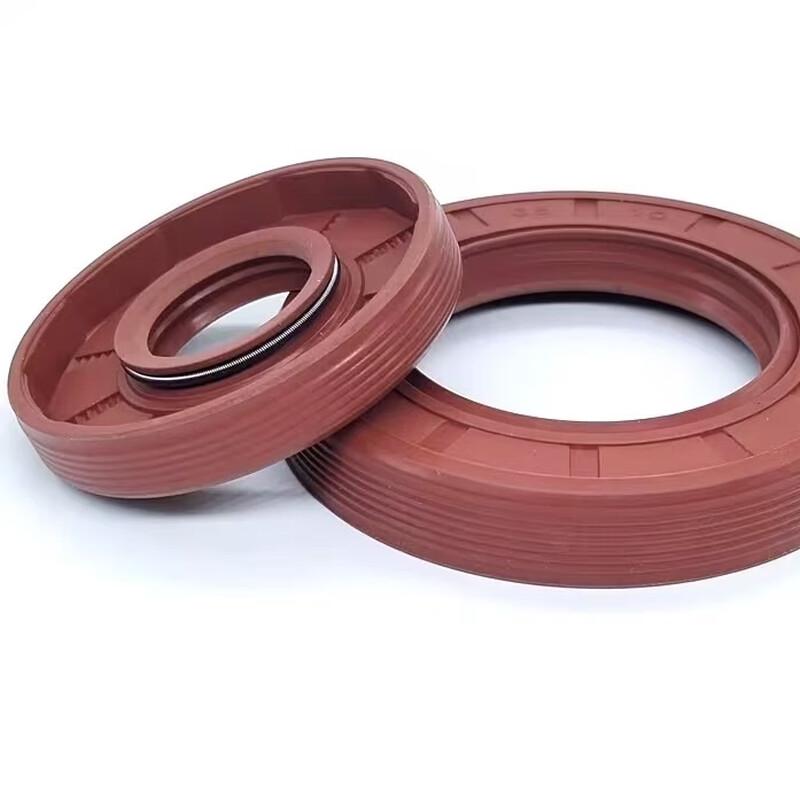DIAIEN FKM Fluoro Rubber Rotary Oil Seal 1 Piece