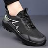 Men's Urban Hiking Shoes Light Outdoor Travel Casual Hiking Shoes Running Shoes Hiking 38-44