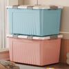 Thickened Plastic Large Capacity Home Storage Box