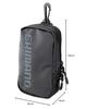 Shimano Fishing Pouch, Black, Size S, BP-071S