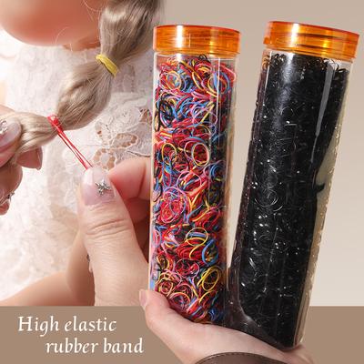 Accessori per capelli bambini – Elastici per capelli per bambine