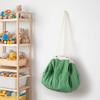Pouch Bag Round Zhejiang Living Room None Cotton Folding Storage Bags Bags New