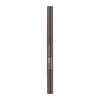 Nykaa! BrowGIRL Brow Definer- Bewitched Chestnut 01
