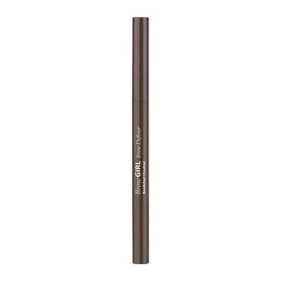 Nykaa! BrowGIRL Brow Definer- Bewitched Chestnut 01