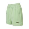 Salomon Blast Race Flag Fashion Simple Comfortable Versatile Three-Quarter Casual Shorts Unisex shorts Melon-Green C28226
